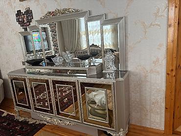 mirvari reng: İşlənmiş, Divan, Kredit yoxdur — 3