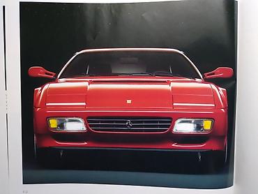 bmw e30 igracka: Knjiga:The World"s Most Exotic Sportcar 1993.god. 112 str. 26x29 cm — 8