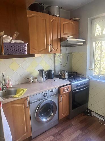 Продажа квартир: 3 комнаты, 62 м², 104 серия, 4 этаж, Евроремонт — 5