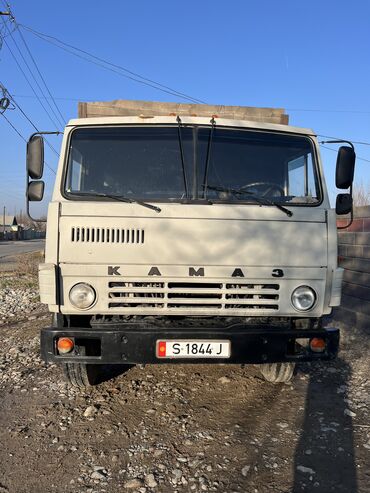 Грузовики: Грузовик, Новый — 7