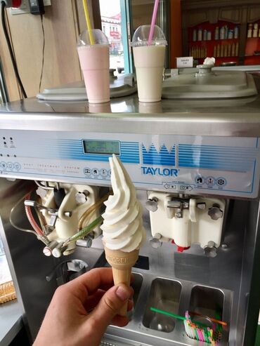 бизнес мороженое: Ищу место под мороженный аппарат Мороженный аппаратка место керек