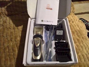 Oprema za kućne ljubimce: Led Pet Nail cliper makaze &Professional Masinica Oneisall clipper — 4