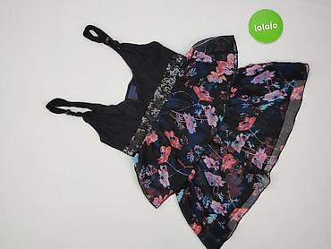 spódnice zebra: Bershka, Sukienka damska, rozmiar M — 2
