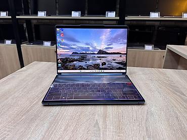 lenovo yoga: Б/у Lenovo Yoga, 14 ", 1 ТБ, Самовывоз, Платная доставка, Доставка в районы — 2