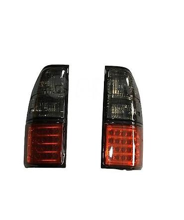 cruser: Комплект стоп-сигналов Toyota 2001 г., Новый, Аналог — 2