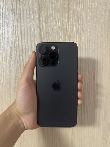 совместимые расходные материалы словакия черно белые картриджи: IPhone 15 Pro Max, Б/у, 256 ГБ, Black Titanium, 89 %