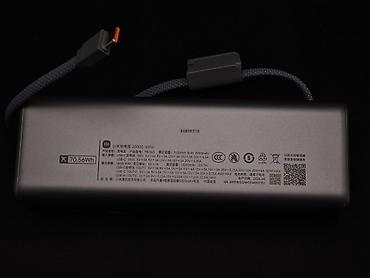Техника и электроника: Продаю Xiaomi Power Bank 165W 20,000mAh🔋 ​⭕ До 165 Вт суммарной — 3
