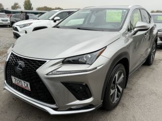 двигатель субару аутбек 2.5 купить в бишкеке: Lexus NX: 2019 г., 2.5 л, Автомат, Гибрид, Кроссовер