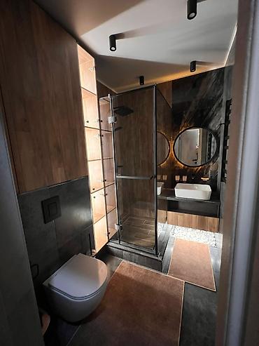 Продажа квартир: 2 комнаты, 40 м², Элитка, 10 этаж, Дизайнерский ремонт — 14