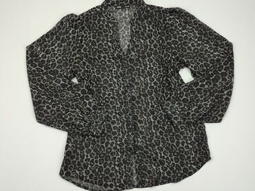 bluzki damskie sinsay: Блуза жіноча, SinSay, M, стан - Хороший