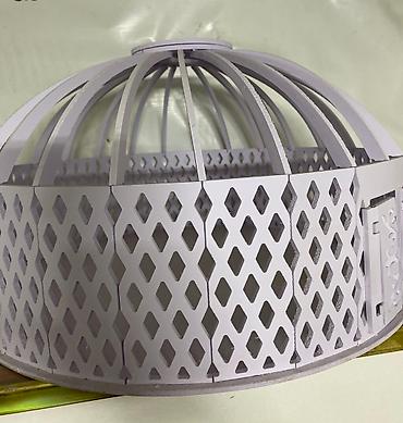 Размещение рекламы: Safi print Делаем все виды наружных реклам Качественно и дешево — 8