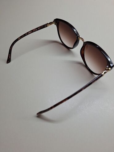 Naočare: Naočare za sunce, Christian Dior, bоја - Braon — 5