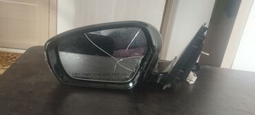 зеркала с фацетом цена: Боковое левое Зеркало Hyundai