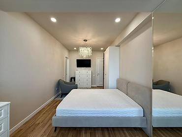 4 комнаты, 120 м², ЖД вокзал Элитка, 8 этаж, Дизайнерский ремонт