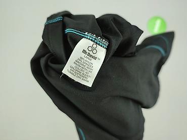 tech: T-shirt damski, rozmiar L — 4