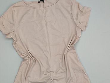 esprit organic: Yessica, T-shirt damski, rozmiar M — 1