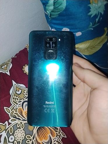 redmi 4 ram 128gb: Xiaomi 64 GB, rəng - Yaşıl, 
 Barmaq izi — 1