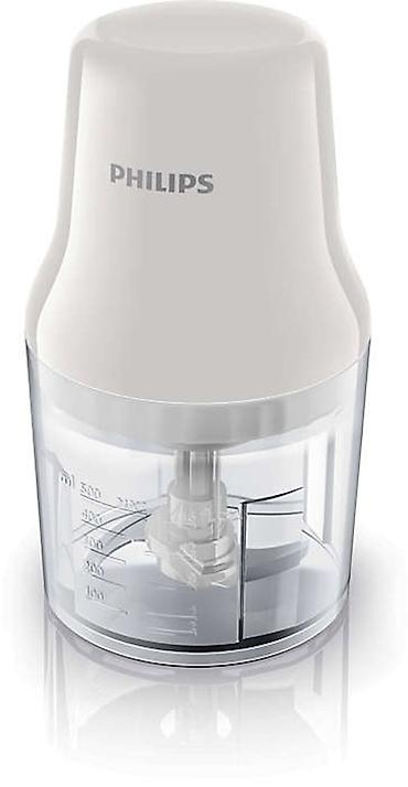 konbay: №: 9490 Məhsulun adı: Doğrayıcı Philips HR1393/00 Brend: Philips — 1