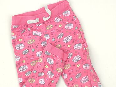 podkoszulka termoaktywna: Sweatpants, So cute, 1.5-2 years, 92, condition - Very good
