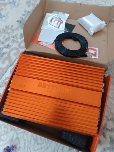 Динамики для авто: DL Audio. Урал.усилитель. Оригиналные пищалки Volkswagen Golf 3 2500с — 6