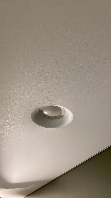 smart light: Точечные потолочные светильники и световые линии для современного — 3