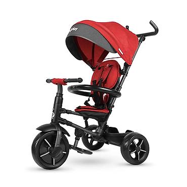 tn buzz patike: Qplay tricikl Rito Star – sklopivi, multifunkcionalni tricikl za — 1