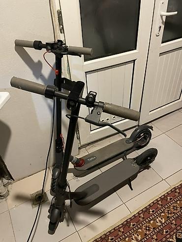 inmotion scooter s1: Xiaomi toba skuterləri 100 manat xərci var ikisinə Xüsusiyyətlər: - — 2