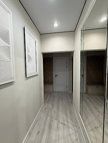 Продажа квартир: 1 комната, 55 м², Элитка, 6 этаж, Дизайнерский ремонт — 8