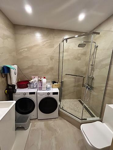 8: 3 комнаты, 104 м², 8 мкр Элитка, 3 этаж, Евроремонт — 7