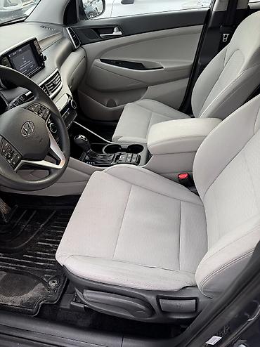 Hyundai: Hyundai Tucson: 2019 г., 2 л, Автомат, Бензин, Кроссовер — 15