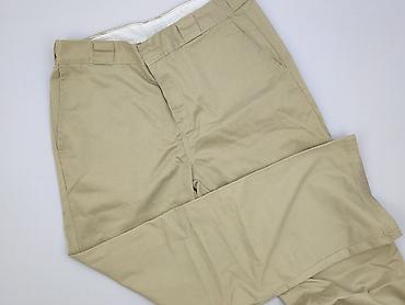 stradivarius pl promo code: Basic, Chinosy dla mężczyzn, rozmiar L — 1