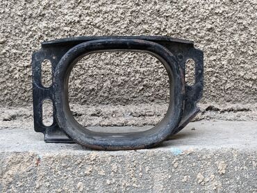 Подушки мотора: Подушка мотора Audi 1998 г., Б/у, Оригинал, Германия — 10