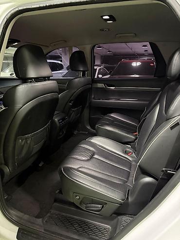 элэктро: Hyundai Palisade: 2019 г., 2.2 л, Автомат, Дизель, Кроссовер — 3