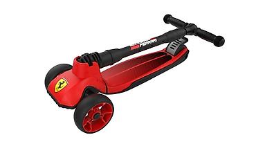 samaka: Scooter 🛴 Skuter, Samokat 🔹Model: Ferrari 🔖 🔹️Samokat 🆕️ 🔹️Ölkə — 4
