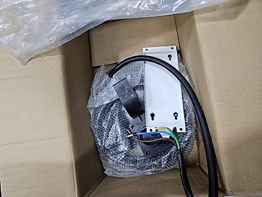 ev charger: Divar tipli elektrik avtomobili şarj qurğusu Məhsul təsviri: - Divara — 4