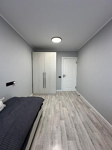 Продажа квартир: 4 комнаты, 79 м², Индивидуалка, 4 этаж, Евроремонт — 10