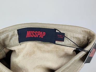 misspap: MISSPAP, Kurtka skórzana damska, rozmiar XL — 4
