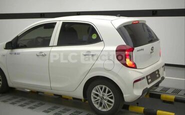 киа: Kia Morning: 2021 г., 1 л, Автомат, Бензин, Хэтчбэк