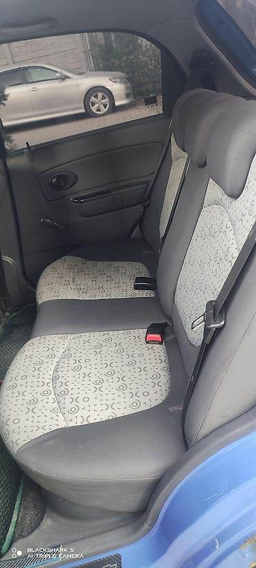 Другие автомобили: Продаю Chevrolet Matiz ! Состояние отличное — 6