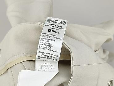 second hand underwear: Marks & Spencer, Spodnie materiałowe damskie, rozmiar M — 6