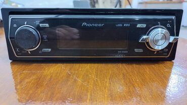 фотоувеличитель упа 725: DEH-9450UB Ideal eziyyetde, her sheyi ishleyir Ozumuzde qurlashdirma at lalafo.az фотоувеличитель упа 725: DEH-9450UB Ideal eziyyetde, her sheyi ishleyir Ozumuzde qurlashdirma