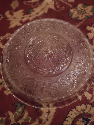 Əntiq vazalar: Yaponski bowgablar 6 eded 65 eded Meyve gabi deffekti var 10 manat — 7