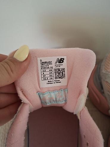 obuca nis: New Balance x Joe Freshgoods 9060 “Inside Voices” patike NOVE PATIKE - — 1