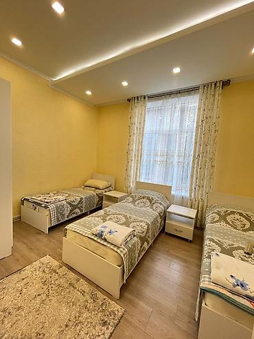 ts group: Село: ЧОК-ТАЛ ПАНСИОНАТ ПАРИЖ1 Светлая 2‑комнатная квартира с — 3