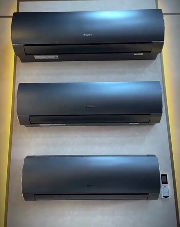 Кондиционеры: Кондиционер Потолочный, Инверторный, Охлаждение, Обогрев, Вентиляция — 6