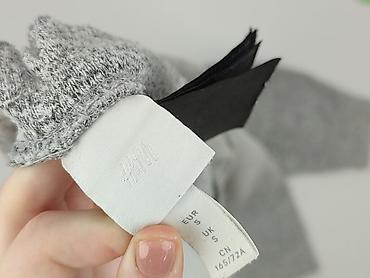 essentials: H&M, Spodnie dresowe damskie, rozmiar S — 4