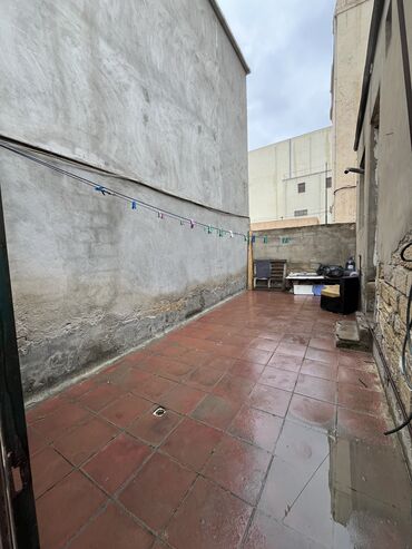 Həyət evləri və villaların satışı: Ev alinan kirayede olub ona görədə temir etmemisik alan adam öz — 7