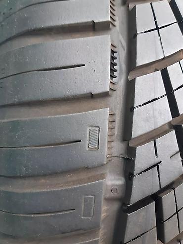 mini kooper: Колеса в сборе 225 / 55 / R 16, Всесезонная, Б/у, Комплект, Легковые, Литые, отверстий - 5 — 6