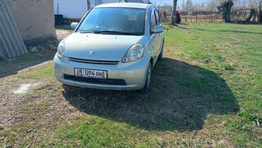 тайота карина e: Toyota Passo: 2004 г., 1.3 л, Автомат, Бензин, Хэтчбэк