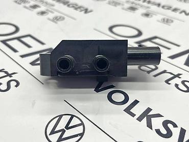 kompresor 100l: SENZOR DPF-A ZA VOLKSWAGEN JETTA, PASSAT B7, GOLF 6 . - 03L 906 051B — 1